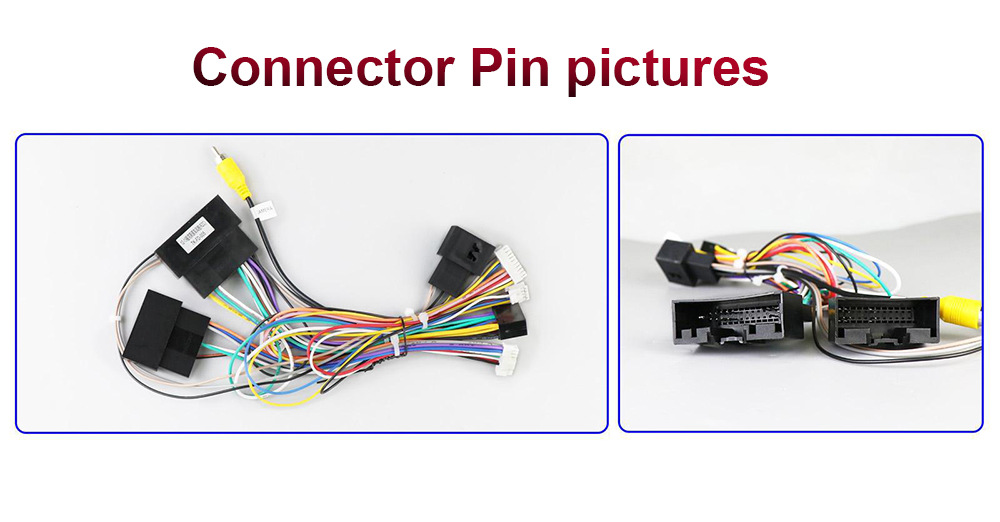 Suitable for 11-17 Ford Focus Mk3 Android Smart Navigation Bluetooth Gps Reversing Image All-In-One Machine