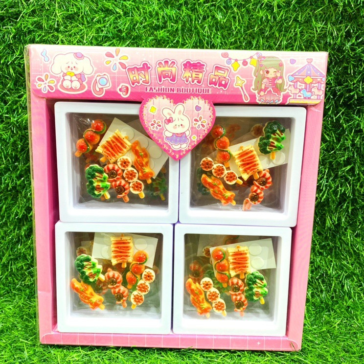 62545-3 바베큐 꼬치