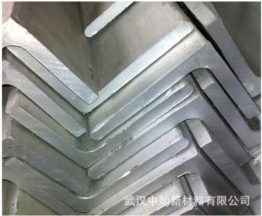 不锈钢角钢25*25 等边角钢 304 可切割加工 欢迎来电