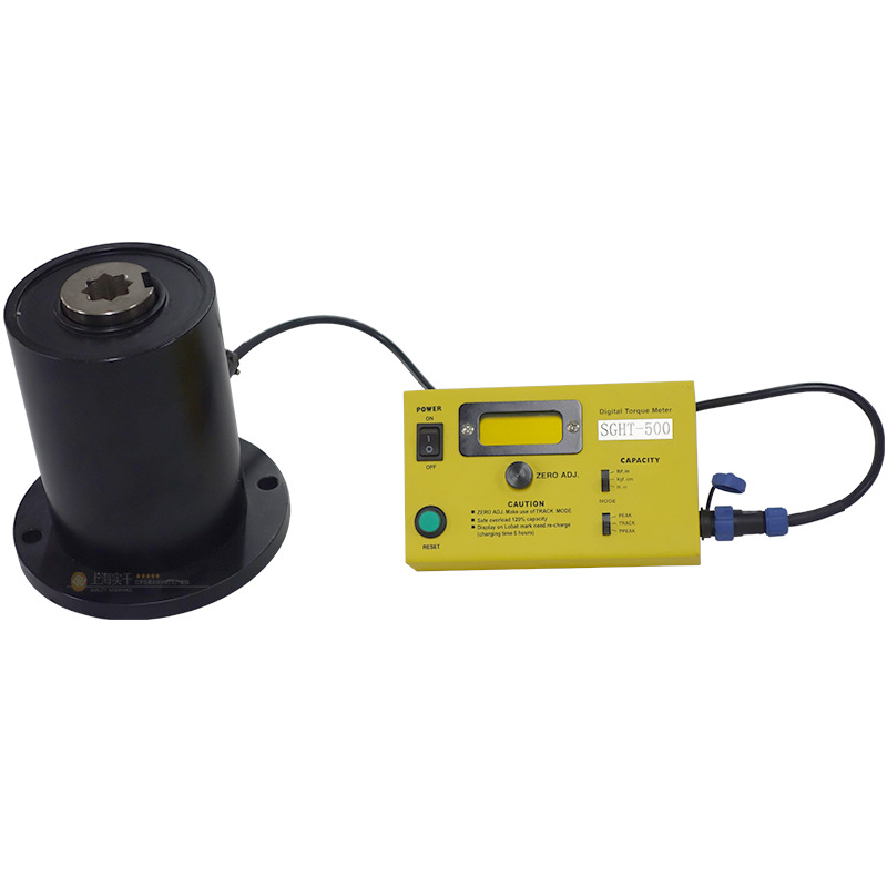 冲击扭矩测试仪 (6)