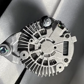 发电机及配件;起动机及配件;汽摩配件项目