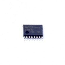 L7987L TSSOP-16-EP DC-DC  61117-1 61202021621 61083-061402LF