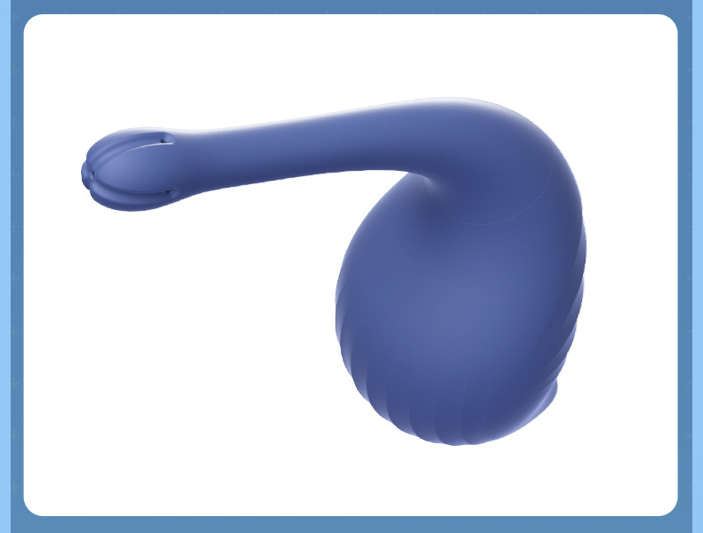 Swan Anal Irrigator with Five-Direction Nozzle, Deep Clean and Backflow Prevention — detail image 17