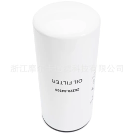 机油滤清器;柴油滤清器;汽油滤清器