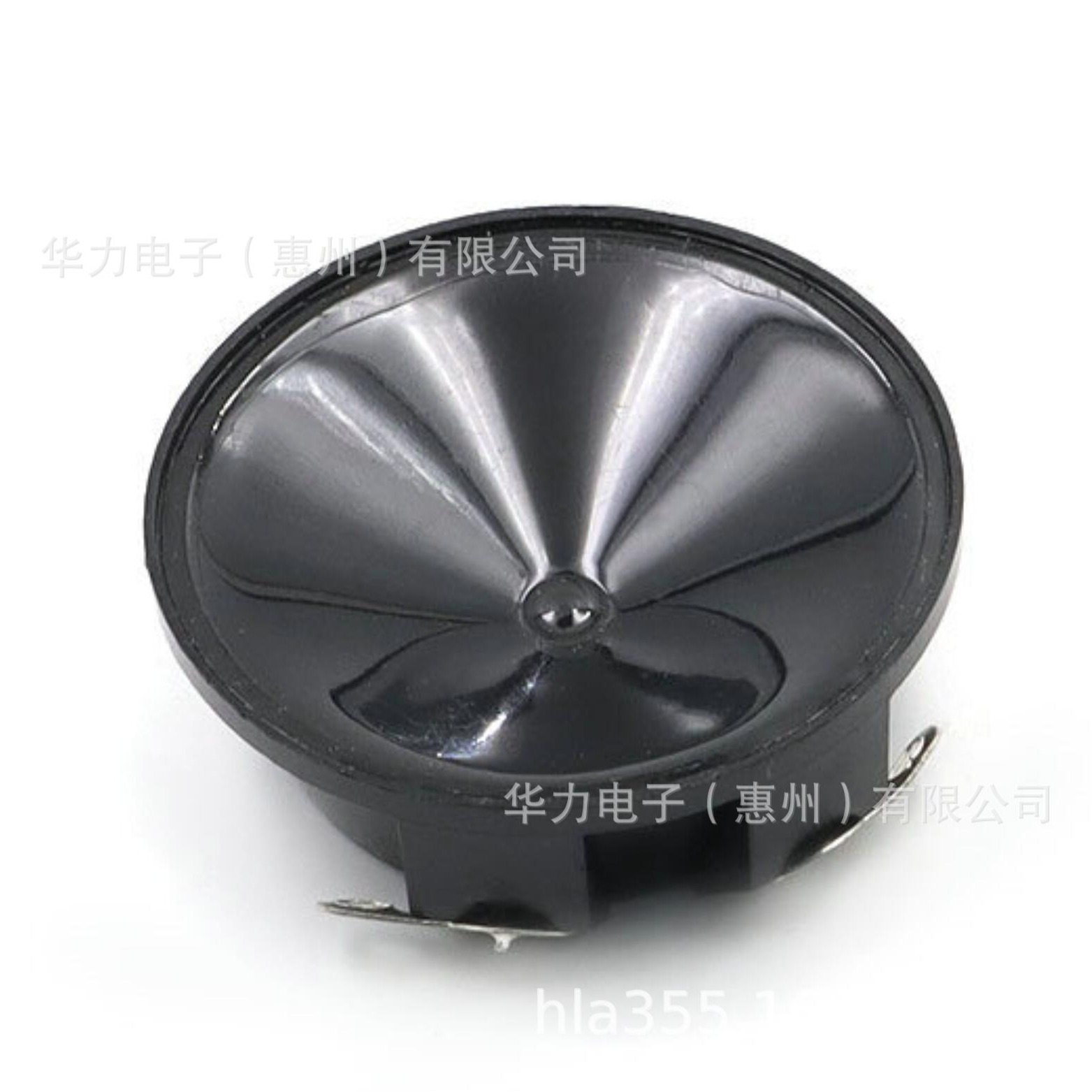 厂家供应PW3825 纸盘超声波喇叭 高频超声波喇叭 高音喇叭
