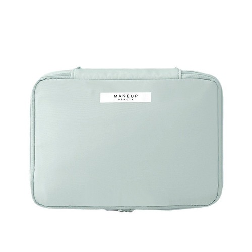 Cosmetic bag wholesale large capacity high appearance mixed batch advanced portable female ins style storage bag cute and simple