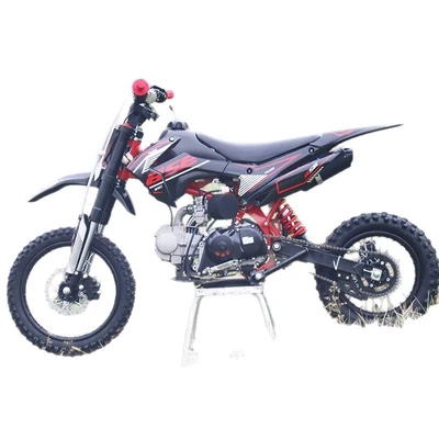 Small Mid-High Racing Motorcycle, Motosikletlər