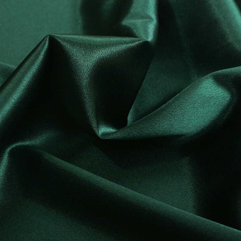 De doble cara de cristal Satén de color sólido fotografía de fondo paño ins estilo cosméticos joyería manicura tiro Decoración Accesorios fotografía