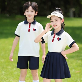 校服定制;儿童表演服;班服/园服