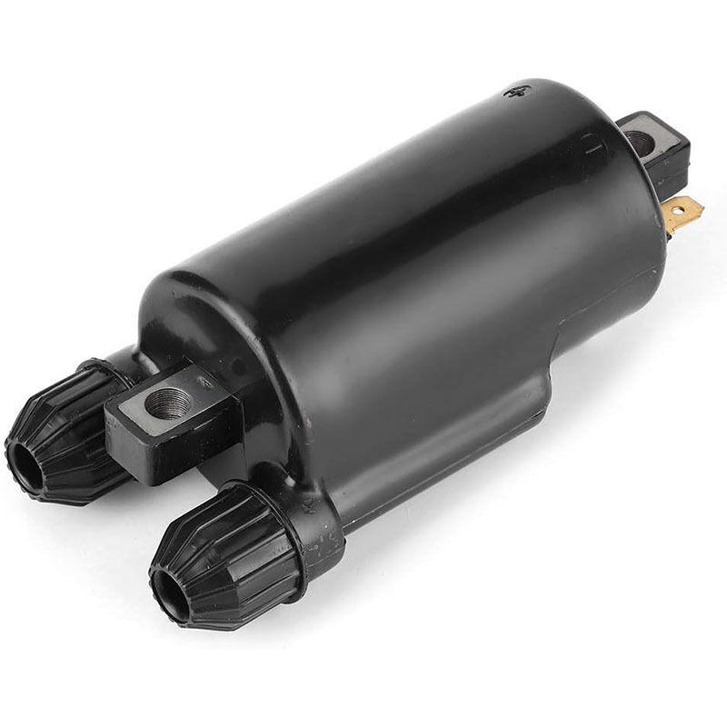 Motorcycle Ignition Coil High Voltage Package 30500-422-003 Cb650 Cb700 Cb1100 Gl1100