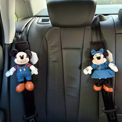 car seatbelt shoulder | Seat belt shoulder pad