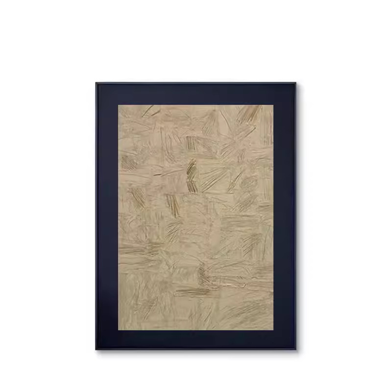 【金丝楠木纹画】风水摆件现代高级客厅背景墙镇宅装饰画玄关挂画|undefined