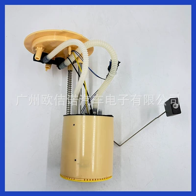 assembly is suitable for – Oil pump, nozzle