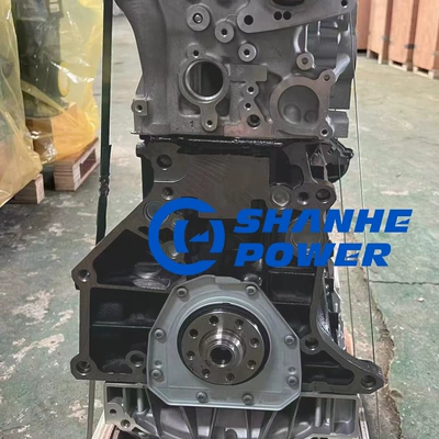 Touareg, and is a brand – Engine assembly