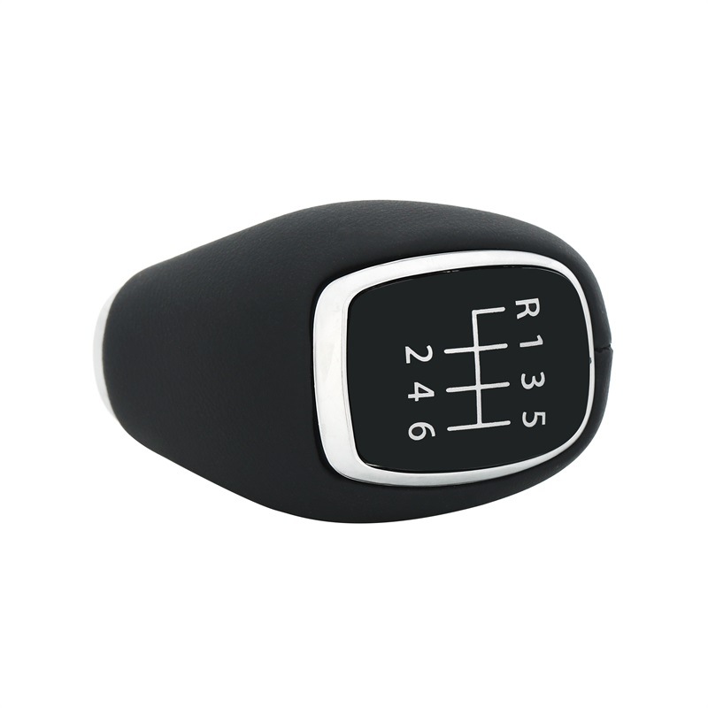 Adecuado para accesorios modernos de perilla de cambio de coche, cabezal de engranaje, balonmano, piezas de palanca de cambios transfronterizas, manija de engranaje de suministro directo de fábrica image 3