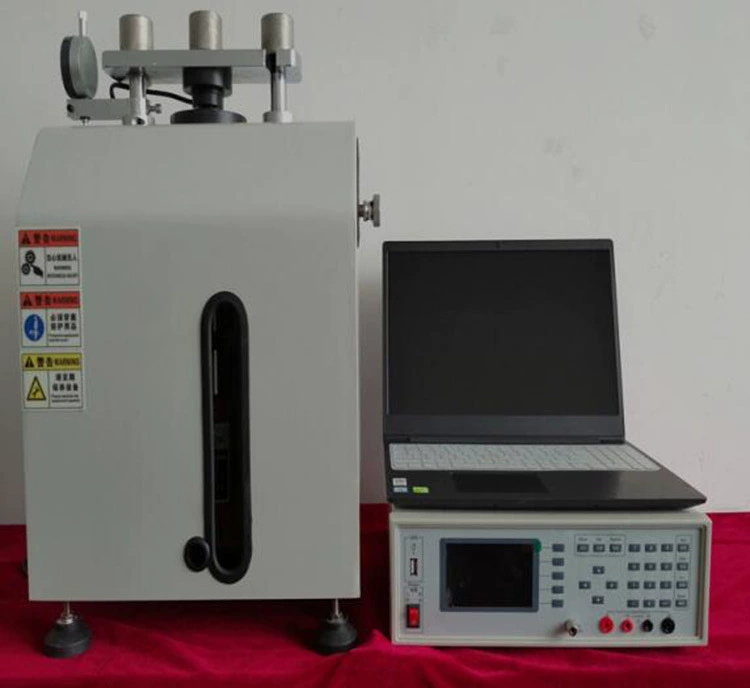 Поставка Z порошок удельное сопротивление измеритель Модель: HD-300I библиотека №: M407824