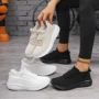 透气轻便跨境夏季女鞋