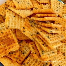 2斤3口味 运城杂粮锅巴老式手工锅巴追剧怀旧休闲麻辣网红零食1袋
