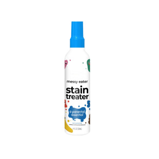 Messy Eater Stain Treater Spray Stain Removal Spray