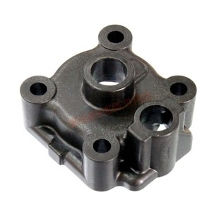 Suitable for Tohatsu 2-Stroke 40-50 Horsepower Water Pump Housing 3C8-65016-0; 3t5-65016-0