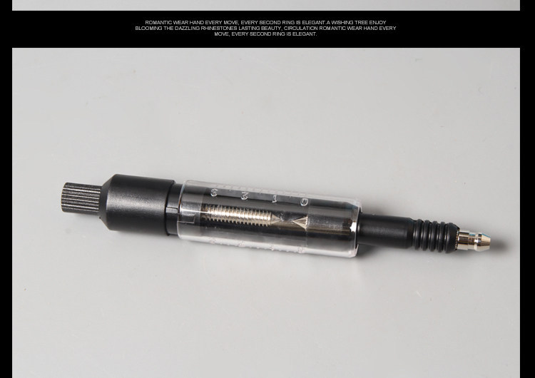 Automotive High-Voltage Line and High-Voltage Package Tester, Engine Ignition System Tester, Spark Plug Ignition Gauge