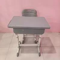 Школьные парты и стулья для учащихся начальной и средней школы, однослойные двухслойные парты, учебные столы, парты и стулья для занятий в классе