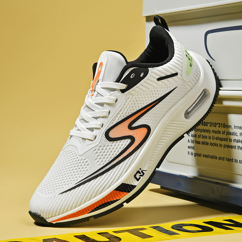 New Running Shoes for Men, Sports Students, Mesh Hot-Selling Couple Shoes, 2023 Breathable Racing Shoes, Marathon Same Style Men's Shoes New Running Shoes for Men, Sports Students, Mesh Hot-Selling Couple Shoes, 2023 Breathable Racing Shoes, Marathon Same Style Men's Shoes