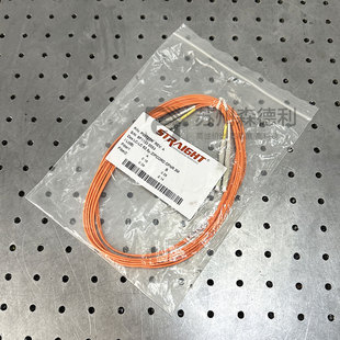 New Straight Fiber Optic Cable P0972Tn