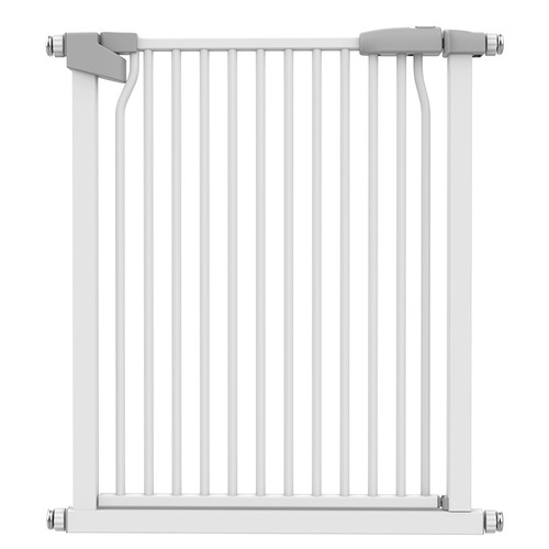 Manufacturer Wholesale Encryption Anti-Cat Door Barrier Indoor Cat-Specific Isolation Fence Drill-Free Pet Anti-Jump Gate Fence