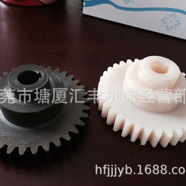 现货供应 M7140磨床升降齿轮  厂家承接各种金属齿轮按需生产