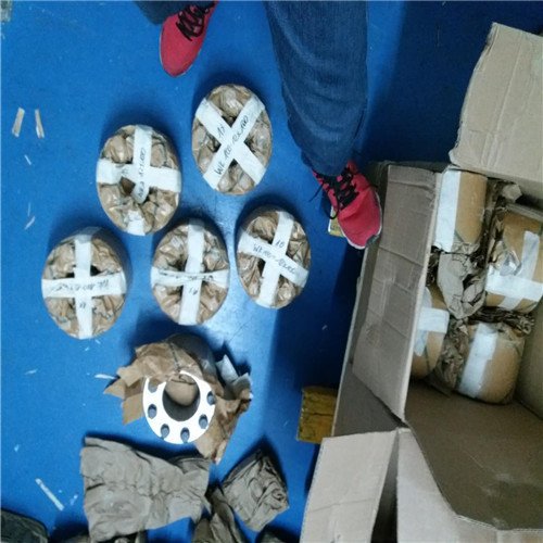 stuwe 可平键连接得不锈钢材质 万向联轴器 HSD 22-9 系列