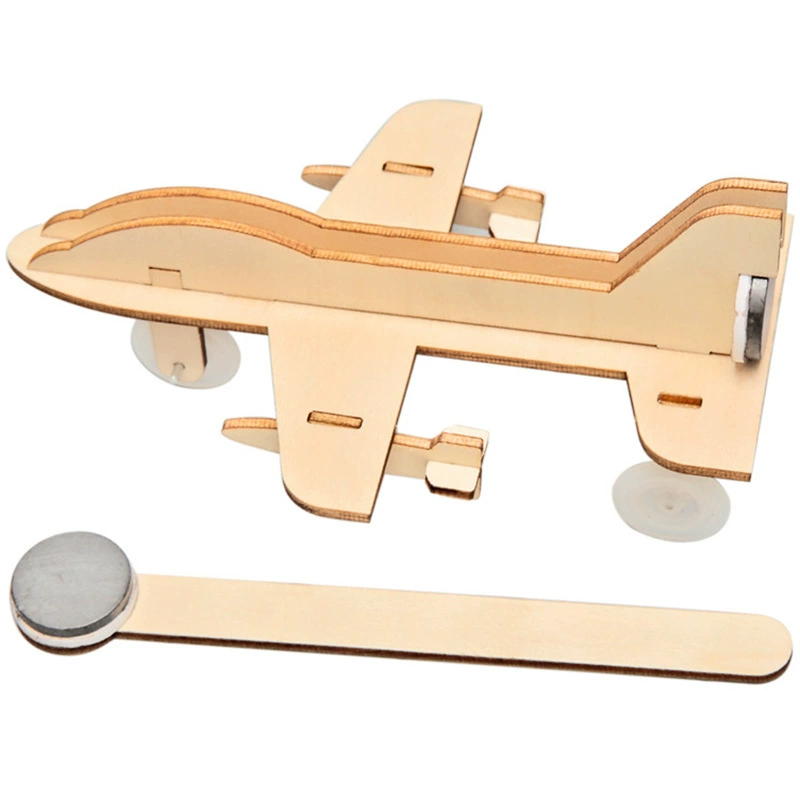 Toy for students for experiments, DIY, science, mini experiment, physics