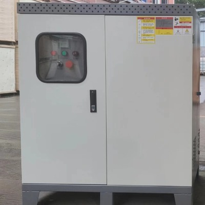 厂家供应围挡喷淋系统 车间降尘降温 建筑工地喷雾机景观园林造雾|ru