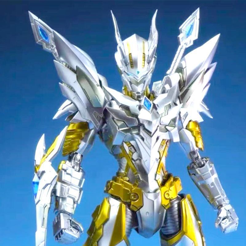 SHF メカアルティメットゼロ ウルトラフィギュア ティガモーターゴールド ゼロボーイ おもちゃ 関節可動|undefined