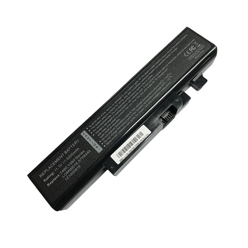 Suitable for Lenovo Ideapady460Y560Y460Pv560B560Y460Ay460G Notebook External Battery