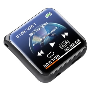 Amazon M30 HD рекордер с шумоподавлением MP3-плеер электронная книга Английский рекордер для занятий прослушиванием