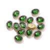 Dark green