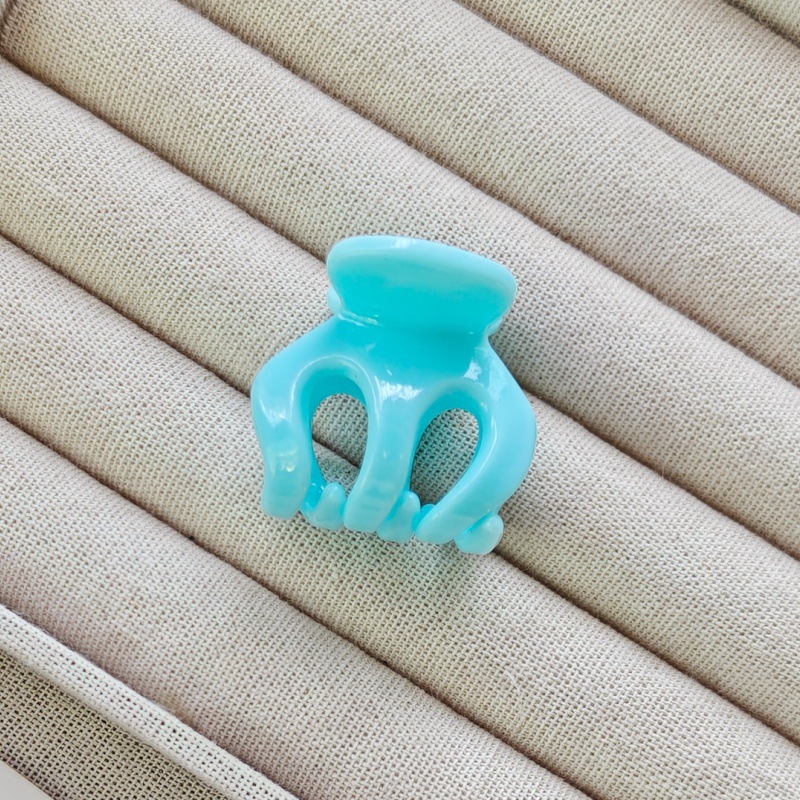 3.5cm blue pumpkin gripper