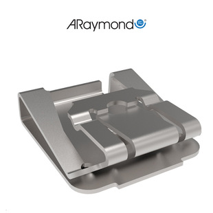 ������A�Ͱ����ĸ  U-Nuts ST4.8��ʽ��ĸ