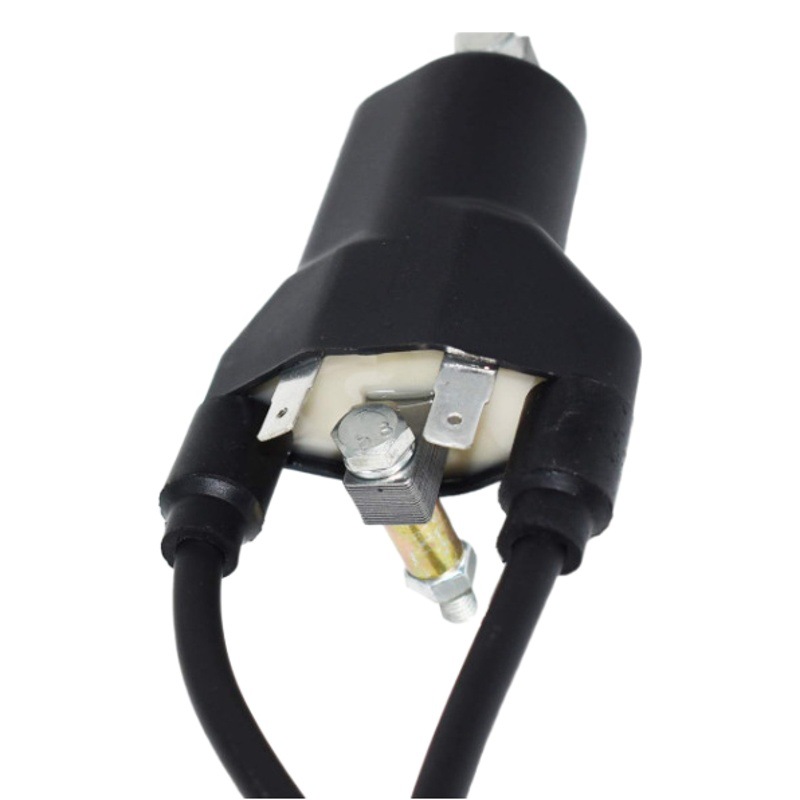 Accesorios de sierra de cadena de cortacésped accesorios de carrito de golf bobina de encendido Golf EZGO 26652G01