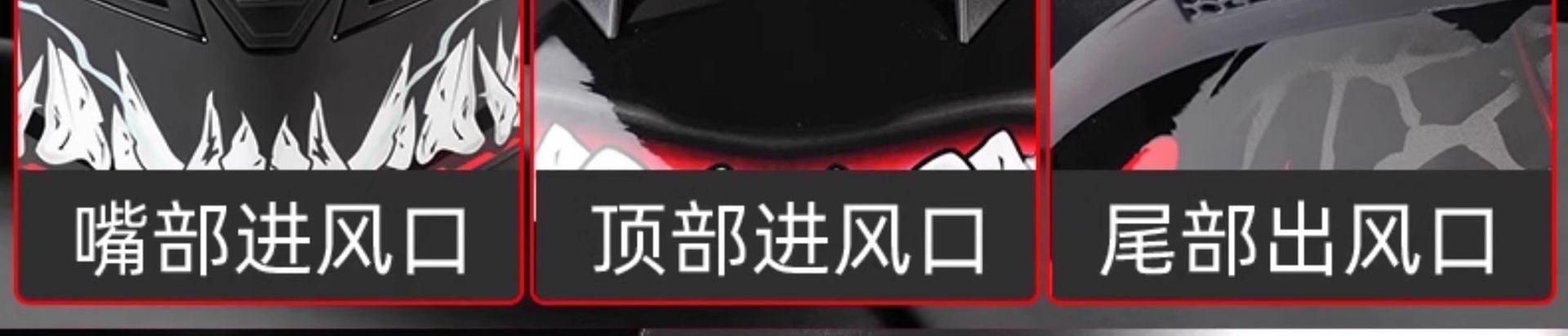 3C certified smart tail light open-face motorcycle helmet, custom full-face helmet for electric motorbikes, unisex, suitable for all seasons and summer