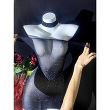 O 75739 Party Dresses Best Selling OPP Bag