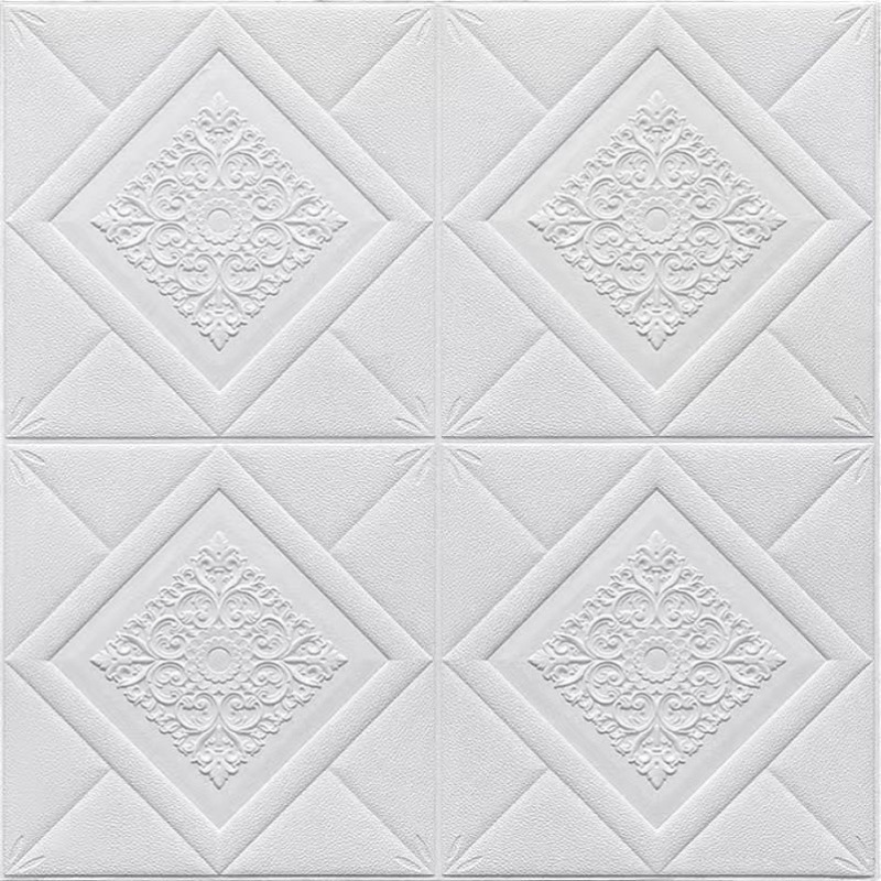 3mm 향기로운 흰색