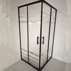 淋浴房;浴缸;其他卫浴洁具