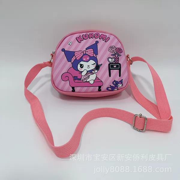 Pink Kuromi 2