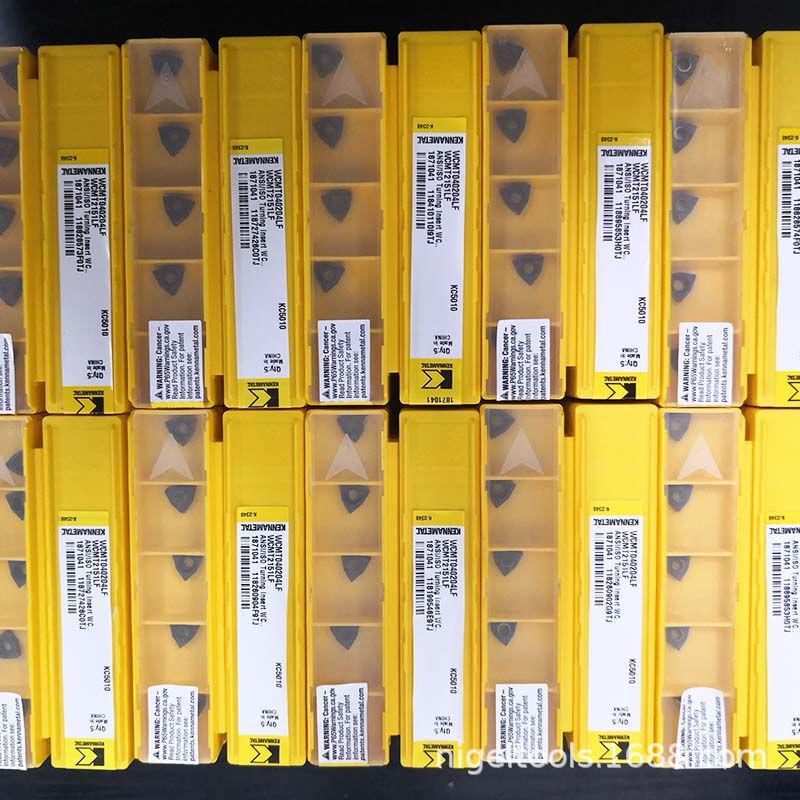 供应美国肯纳（kennametal）刀具 STN27300ISO-I KC635M