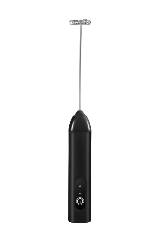電動エッグビーター、コーヒーミルク泡立て器、ミニミルク泡立て器、ミルクミキサー、ハンドヘルドワイヤレス泡立て器|undefined