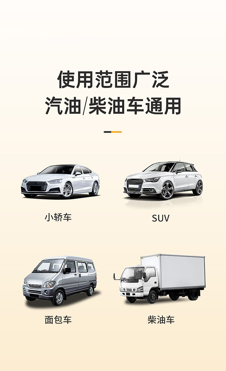 Car Piston Ring Release Agent, Engine Oil Burning, Powerful Repair Oil Ring, Anti-Wear Protection, No Disassembly, Carbon Removal