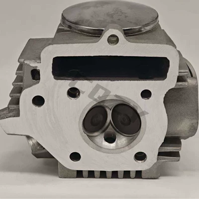 Cylinder and parts Cylinder Head Assembly Underbone