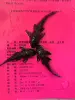 Black Scavenger 5-6cm (3 items)